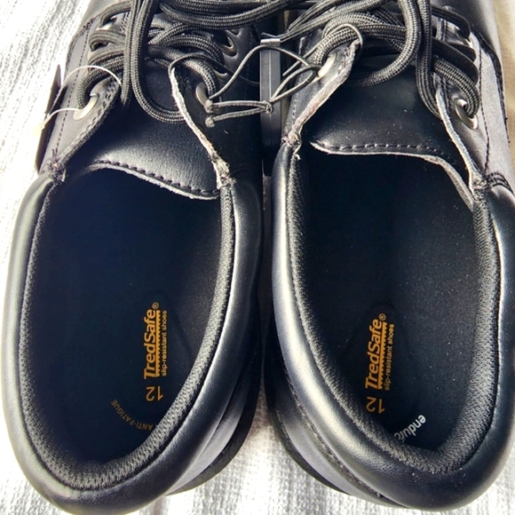 TredSafe Slip-resistant shoes 👞 - Picture 4 of 8